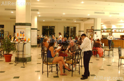 Tropicana Grand Oasis Resort 31